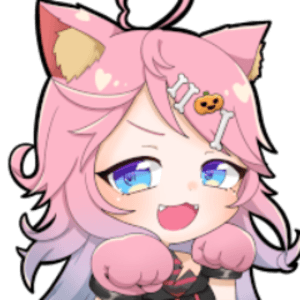 甘噛あしゅりぃ