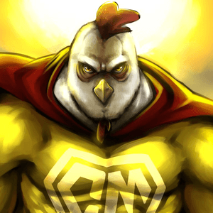 chickenman993