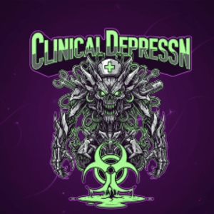 ClinicalDepressn