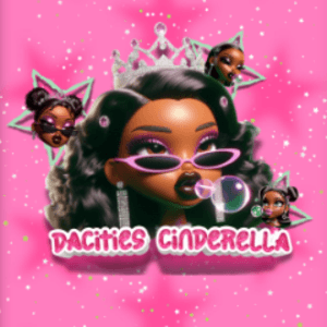 DACITIESCINDERELLA
