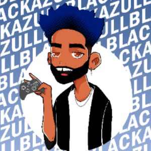 Blackazull