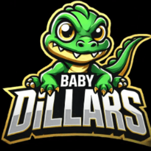 BabyDillars