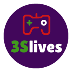 3slives