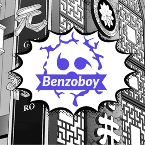 Benzoboy23