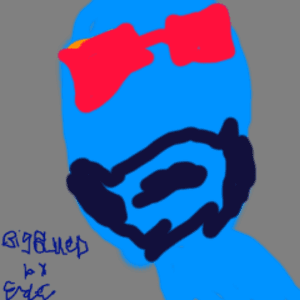 BigBlueD