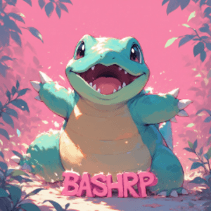 BashRP
