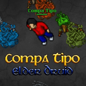 Compatipo
