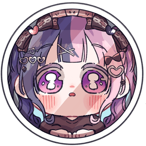 藍世める