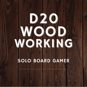 D20Woodworking