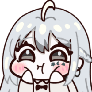 月月白