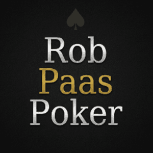 RobPaasPoker