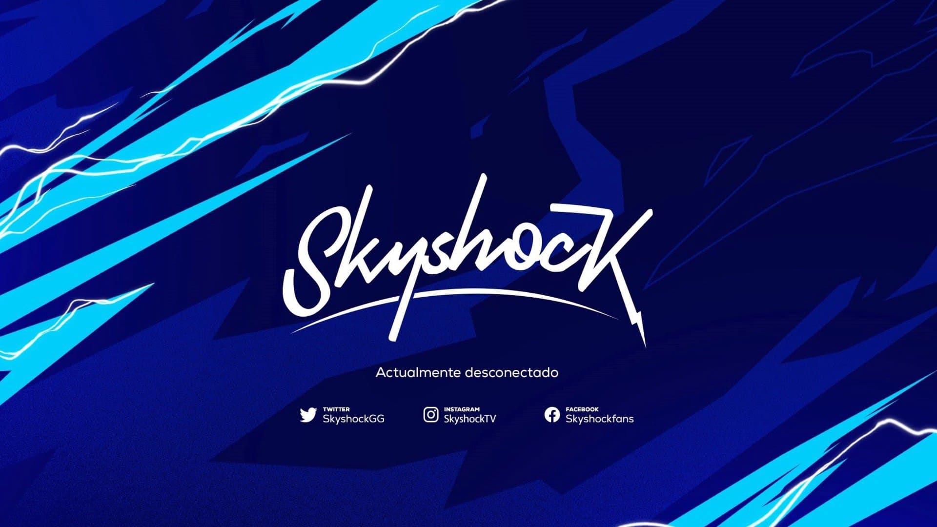 SkyshockTV playing Just Chatting - Live Casino Stream