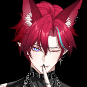 CruciTheFox