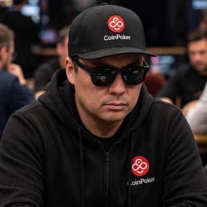 karlitospoker playing Poker - Live Casino Stream