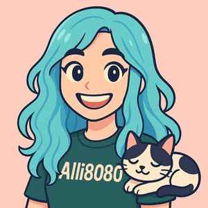 Alli8080
