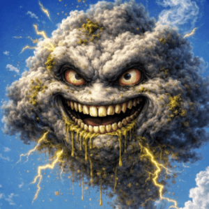 CrustyCloud