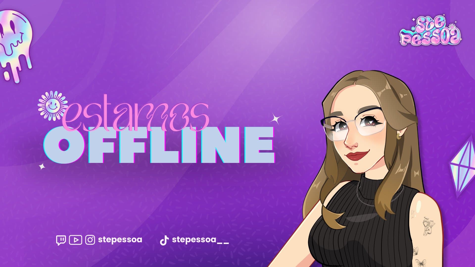 stepessoa playing Just Chatting - Live Casino Stream