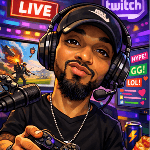 BruhMadGaming