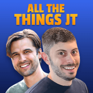 AllTheThingsJT