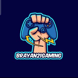 Brayan21Gaming