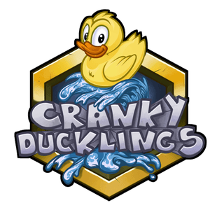 CranKy_Ducklings