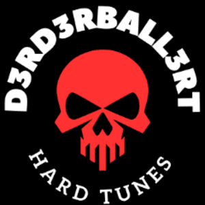 D3RD3RBALL3RT