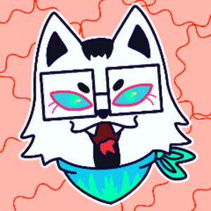 BlindDeafGhost
