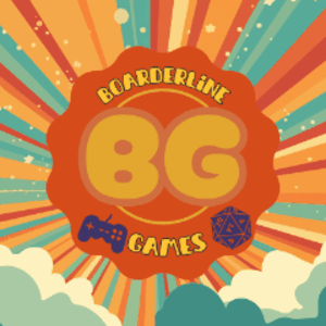 BoarderlineGames