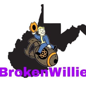 brokenwillie