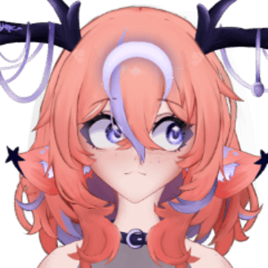 Cosmii_My_Deer