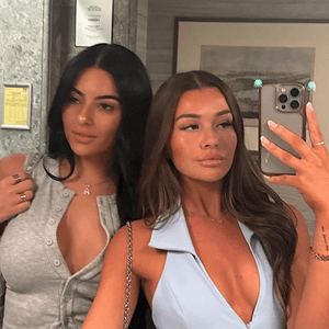 ChristinaandAmber