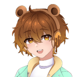 Deteddiebear