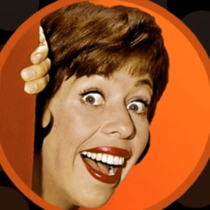 CarolBurnett