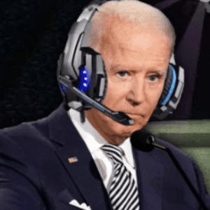 CaptainJoeBiden