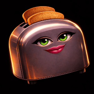 BitzTheToaster