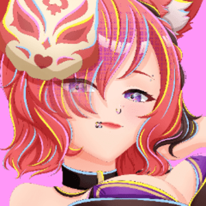 AWildKITsune