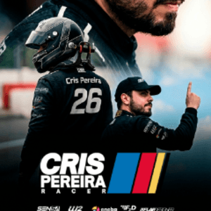 CrisPereiraTV