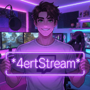 4ertstream