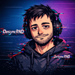 desyncrnd