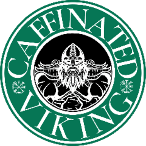 CaffinatedViking