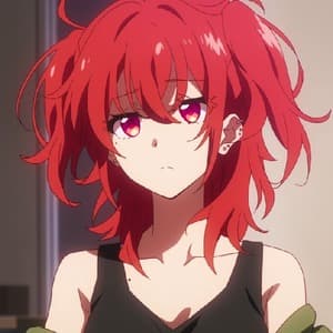 ChamVtuber