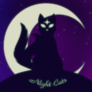 CelestialNightCat