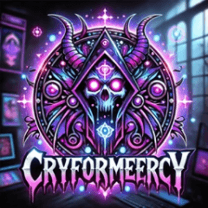 CryForMercy1