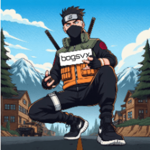 bogsvx