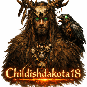 childishdakota18