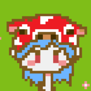 ぶちうし