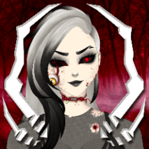 CyberXombie