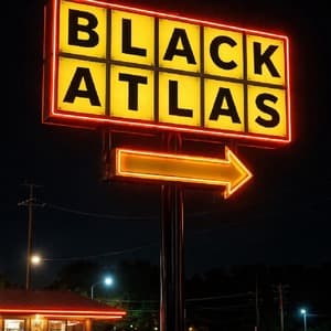 BlackxAtlas