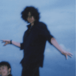CalebIsBlue