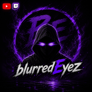 BlurredEyez